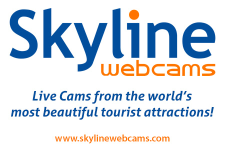 webcam Campingplatz Marina di Bibbona