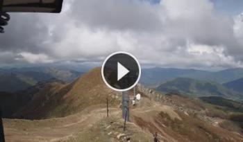 Abetone Monte Gomito Webcam Live