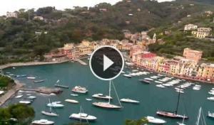 Webcam Live Portofino